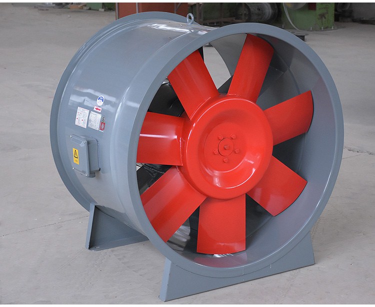 啟動高溫排煙風機的方法有哪些？