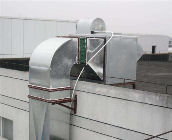 消防設(shè)備系統(tǒng)中的通風和排煙設(shè)備有什么區(qū)別和聯(lián)系？