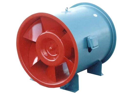 消防排煙風機選型也要考慮成本嗎？