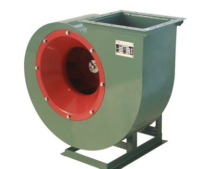 離心力驅(qū)動(dòng)的消防安全：解密高層建筑排煙的核心利器